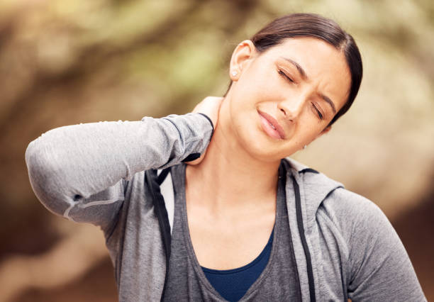 What are the Symptoms of Cervical Pain and the Treatment for Cervical Pain?