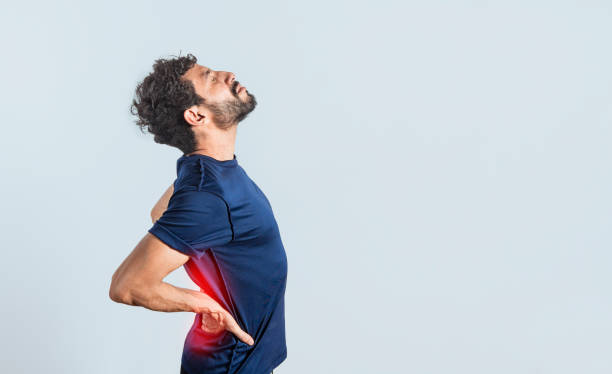 What are the Symptoms of Lower Back Pain and the Treatment for Lower Back Pain?