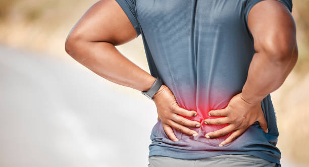 What are the Symptoms of Diverticulitis Back Pain and the Treatment for Diverticulitis Back Pain?