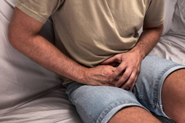 What are the Symptoms of White Discharge in Male and the Treatment for White Discharge in Male?