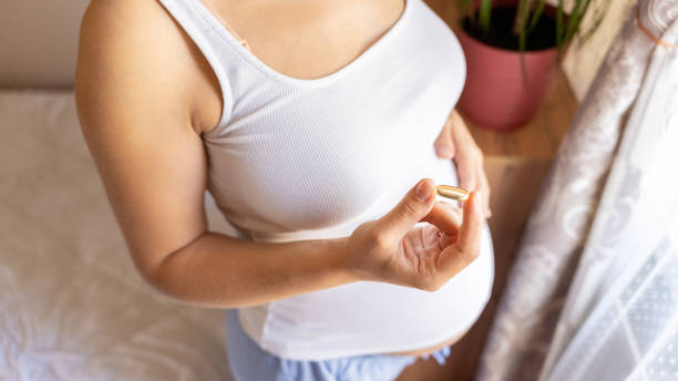 What are the Symptoms of Beginning Pregnancy and the Treatment for Beginning Pregnancy?