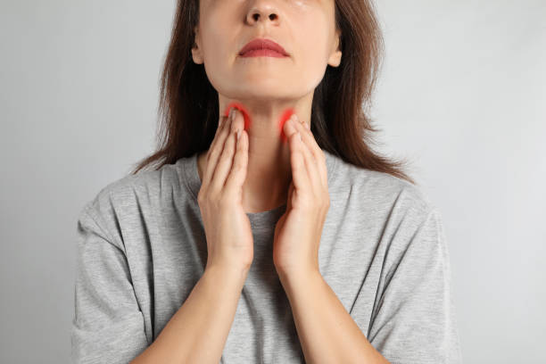 What are the Symptoms of Dry Mouth and Throat and the treatment for Dry Mouth and Throat?