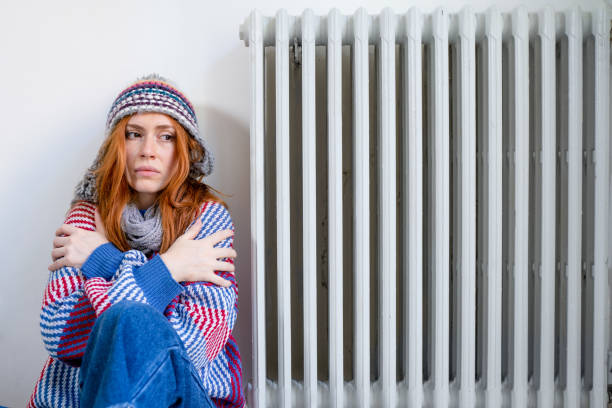What are the Symptoms of Low Body Temperature and the Treatment for Low Body Temperature?