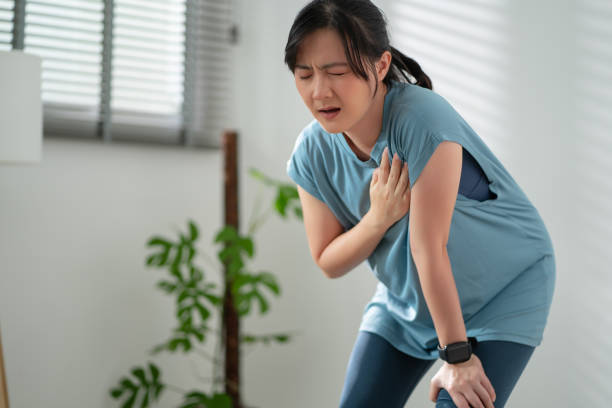 What are the Symptoms of Gerd Chest Pain and the Treatment for Gerd Chest Pain?