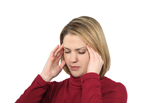 What are the Symptoms of Headache Behind Ear and the Treatment for Headache Behind Ear?