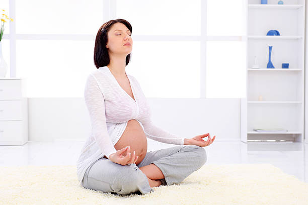 What are the Symptoms of Shortness of Breath Pregnancy and the Treatment for Shortness of Breath Pregnancy?