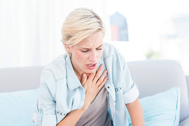 What are the Symptoms of Lung Disease and the Treatment for Lung Disease?
