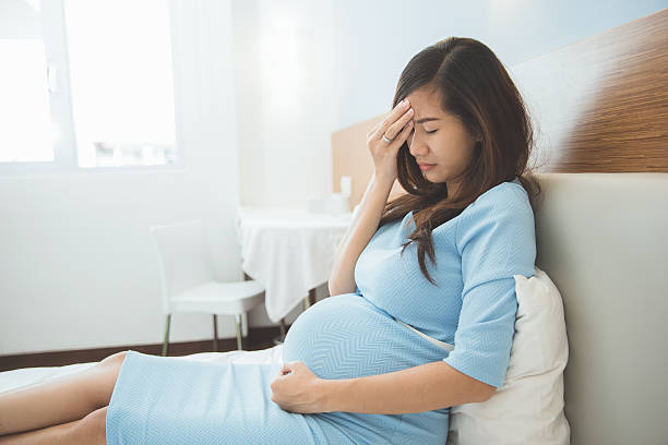 What are the Symptoms of Dizziness in Pregnancy and the Treatment for Dizziness in Pregnancy?