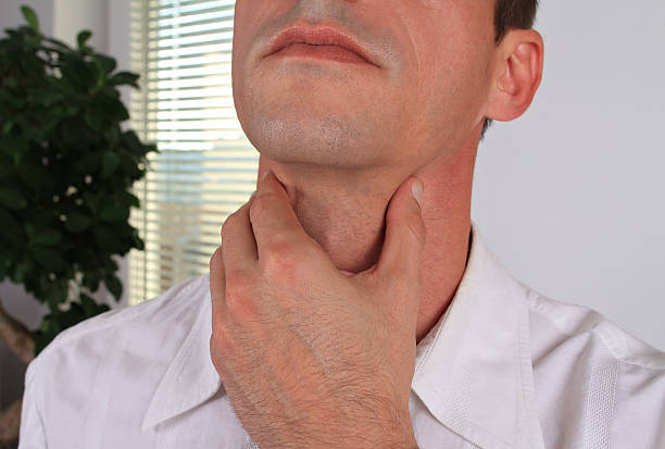 What are the Symptoms of Persistent Sore Throat and the Treatment for Persistent Sore Throat?