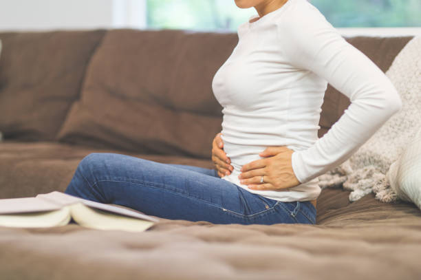 What are the Symptoms of Pelvic Pain and the Treatment for Pelvic Pain?