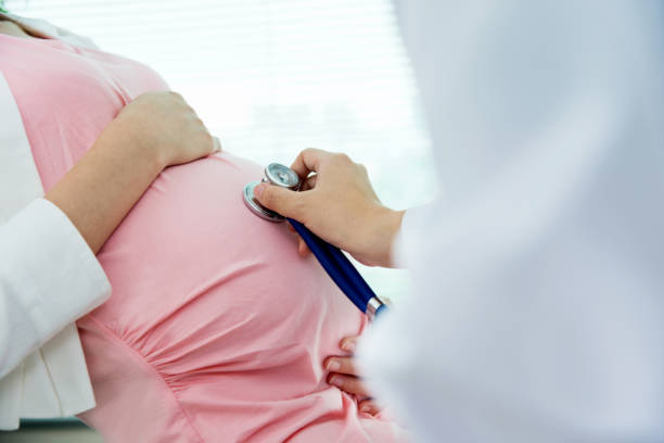 What are the Symptoms of Pregnancy by Week and the Treatment for Pregnancy by Week?