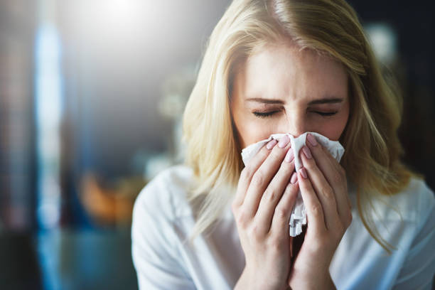 What are the Symptoms of Sinus Infection and the Treatment for Sinus Infection?