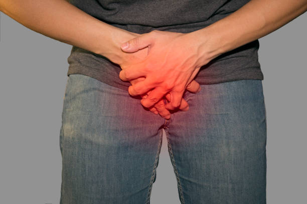 What are the Symptoms of Prostate Infection and the Treatment for Prostate Infection?