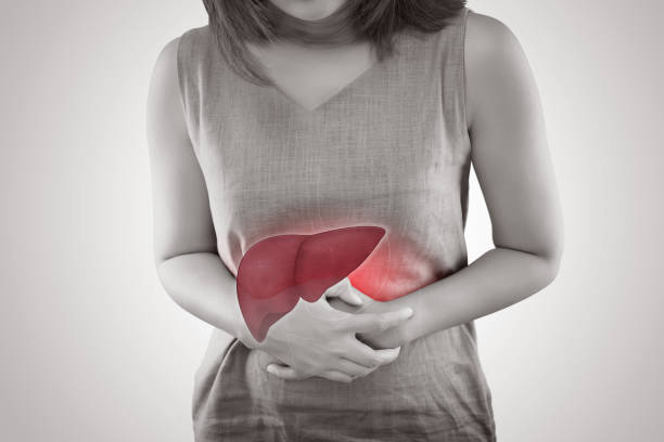 What are the Symptoms of Liver Disease and the Treatment for Liver Disease?