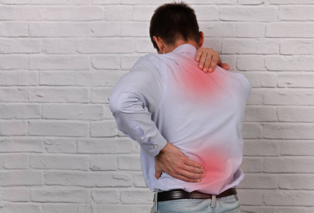 What are the Symptoms of Gastritis Back Pain and the Treatment for Gastritis Back Pain?