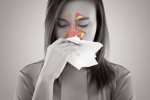 What are the Symptoms of Sinus Infection and the Treatment for Sinus Infection?