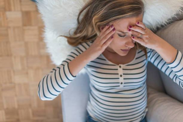 What are the Symptoms of Migraine Headache and the Treatment for Migraine Headache?