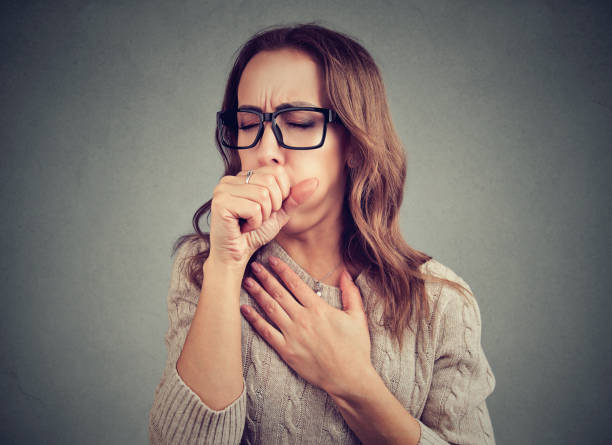 What are the Symptoms of Acid Reflux Cough and the Treatment for Acid Reflux Cough?