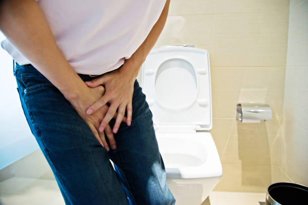 What are the Symptoms of Burning Tip of Urethra No STD and the Treatment for Burning Tip of Urethra No STD?