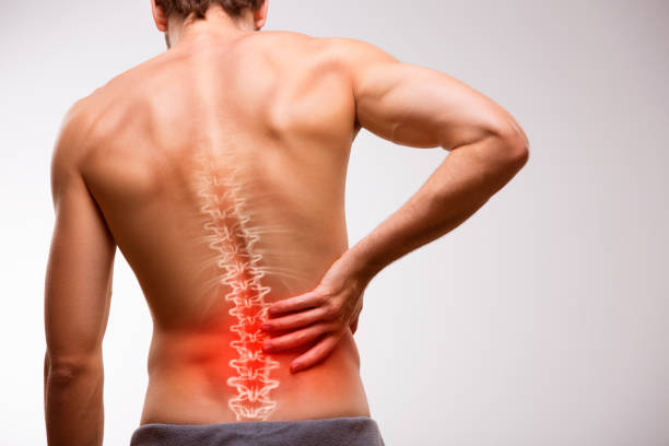 What are the Symptoms of Back Pain and the Treatment for Back Pain?